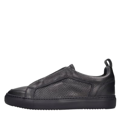 Doucal's Sneakers blauw