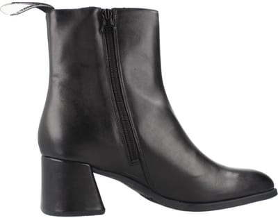 Camper Kora Twins Enkellaarsjes - Damen - Zwart - 36