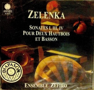 Muziek Opname - Klassieke Muziek - Luisterplezier - Originele Compositie - 14 x 13 x 1.4 cm
