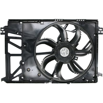 Ventilator NRF 470077