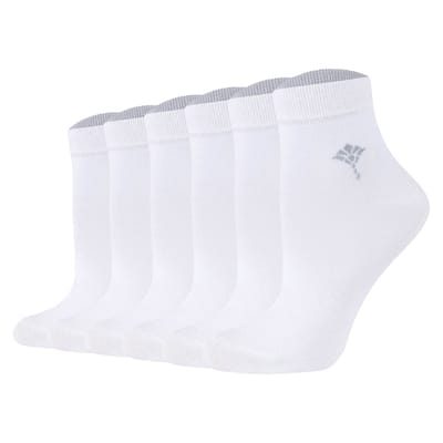 JOOP! Sokken Women for your daily glam cotton Socks 6p Set van 6