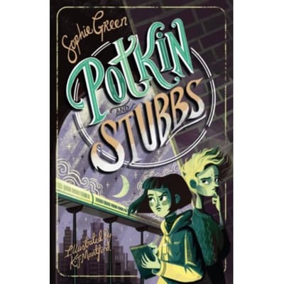 Potkin And Stubbs - Sophie Green