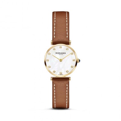 Rodania Horloge R14035 Lugano Sparkle 26