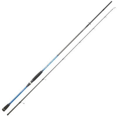 Sunset Atom Sw Spinhengel Zilver 2.10 m / 10-40 g
