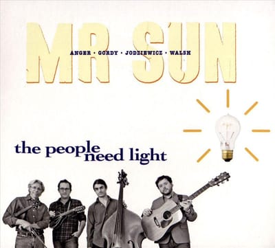 The People Need Light