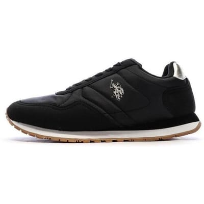 Lage Sneakers U.S Polo Assn. FS1