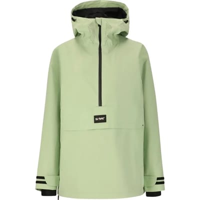 Dames ski jas Slope Ruki Lined Shell