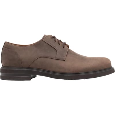 Dames nubuck veterschoenen Ryłko