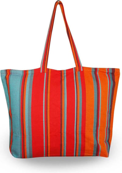 Shopper Tas Beach Bag XL - Indira