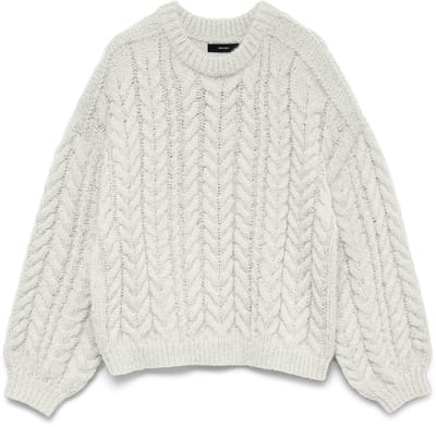 Vero Moda Gebreide pullover VMDREAM Gebreide pullover