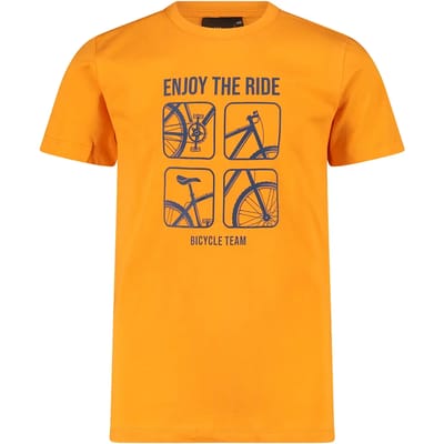 Kinder-T-shirt CMP