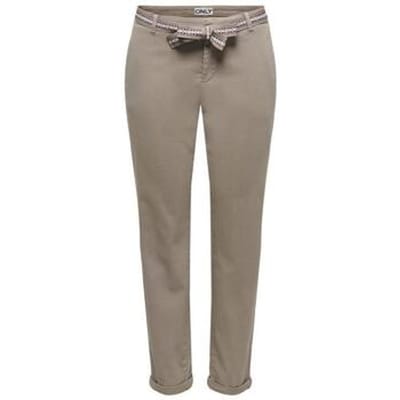Chino Broek Only Bolin