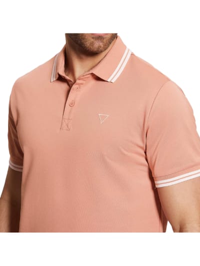 Guess - Pool - M2GP34-KARS0-F6G6-GXS - Heren - XS