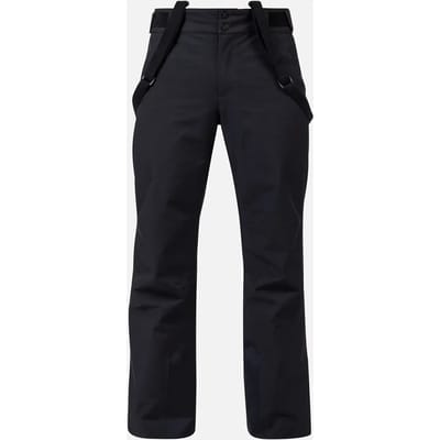 Rossignol Insulated 30´´ Broek Zwart M Man