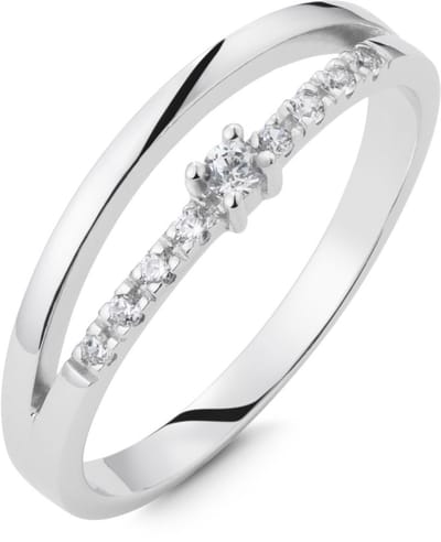 Glow 114.078552 Dames Ring