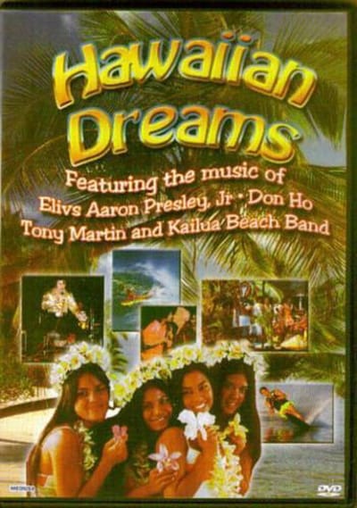 Hawaiian Dreams