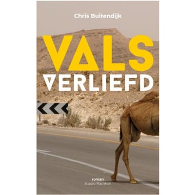 Vals Verliefd - Chris Buitendijk