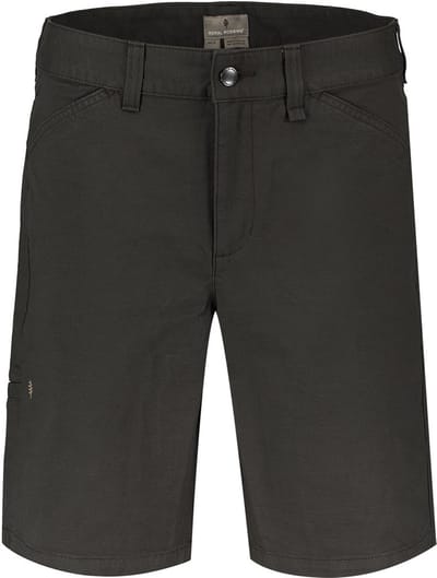 Royal Robbins Half Dome Korte Broek Zwart 30 Man