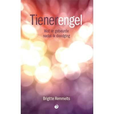 Tienerengel - Brigitte Remmelts