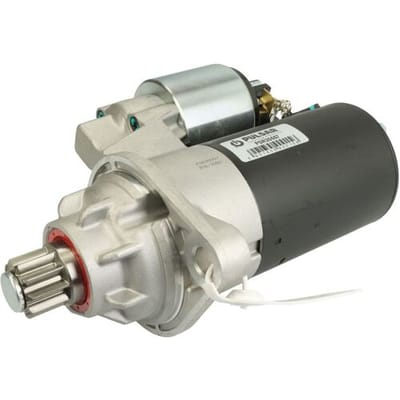 Startmotor / Starter PULSAR ROTATING ELECTRICS PSR20557