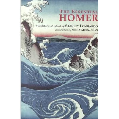 The Essential Homer - Homer