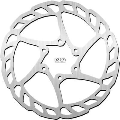 Vaste remschijf voor motorfiets NG Brake Disc DIS1461X