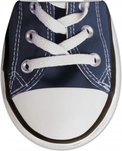 Sanifun toilet bril Shoe