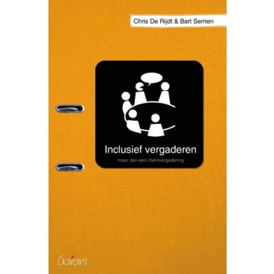 Inclusief Vergaderen - Chris De Rijdt