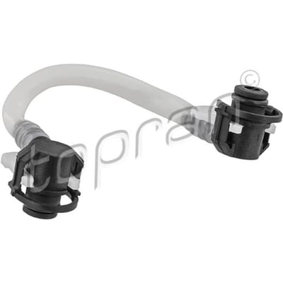 Topran Brandstofleiding HANS PRIES 409 903