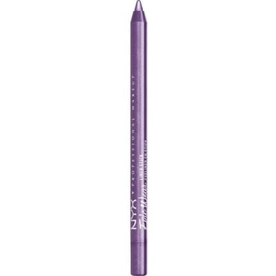 Nyx Professionnal Makeup Epic Wear Liner Sticks - Graphic Purple - Waterdicht oogpotlood - Iriserend Paars