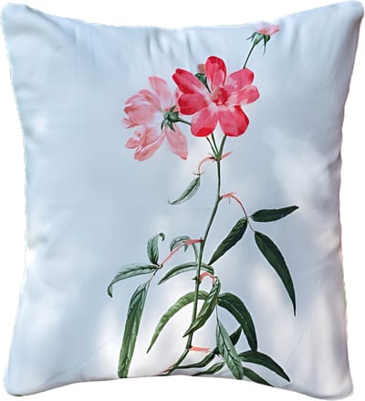 Kussens woonkamer | kussenhoes 45x45cm | kussensloop | sierkussens | cushion cover | katoen | Cotton Canvas digital print