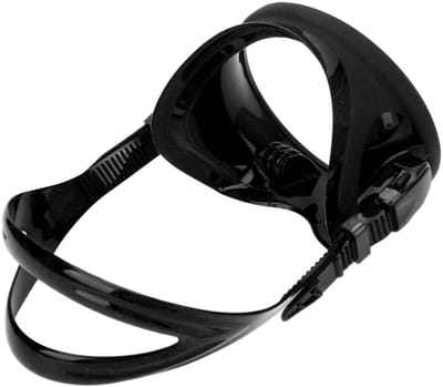 Allecto - Snorkelmasker - Anti-Fog Duikbril - Voor Snorkelen en Vrij Duiken - Perfecte Pasvorm - Duikaccessoires - Ademhaling - Onderwaterervaring ...