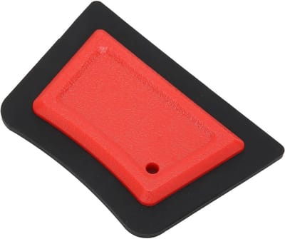 SnelShoppen - Professionele Dierenharen Verwijderborstel, Ergonomische Grip, Herbruikbare Borstel van Duurzaam Silica Gel voor Autostoelen, Matten en