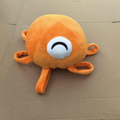 Game Tuin van Banban Pluche Speelgoed Banban van Tuin Merchandise Flumbo Borstelista Knuffelpoppen Fans Huisdecoratie Verjaardagscadeau