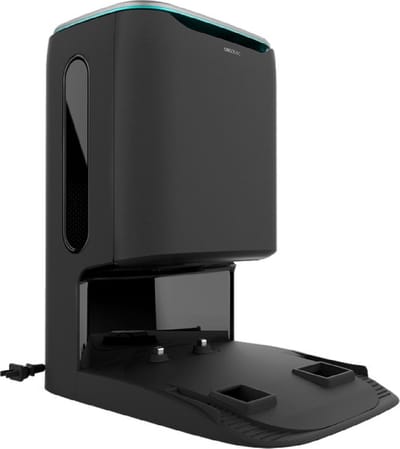 Stofzuigerbasis Cecotec Conga Home 10000