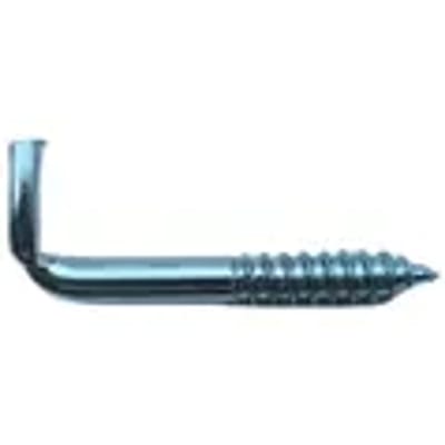 Sencys Sleufduim 4,5x40mm Gegalvaniseerd Per 10