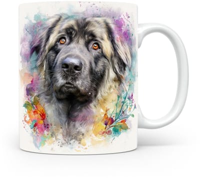 Beker Leonberger