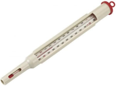 Melkthermometer