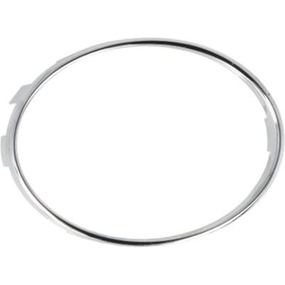 Bumper - ventilatierooster BLIC 6502-07-0032995P links