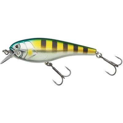 Lok Abu Garcia Beast Hi-Lo floating
