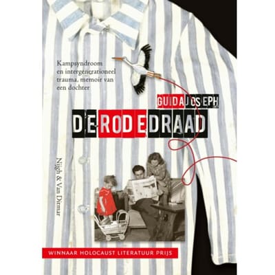 De Rode Draad - Guida Joseph