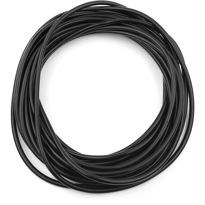 5m/10m/20m waterslang PVC/kunststof slang 4/6mm micro druppelaar irrigatiesysteem 10m / 32.8ft