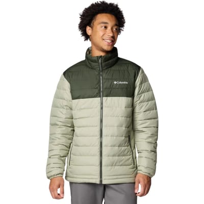 Columbia Mens Powder Lite II Jacket