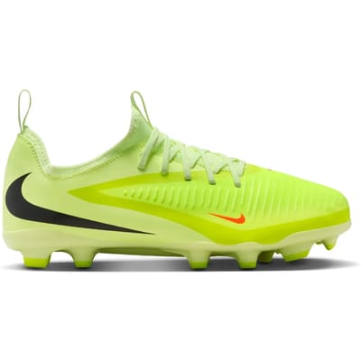 Kindervoetbalschoenen Nike Phantom 6 Low Academy FG/MG