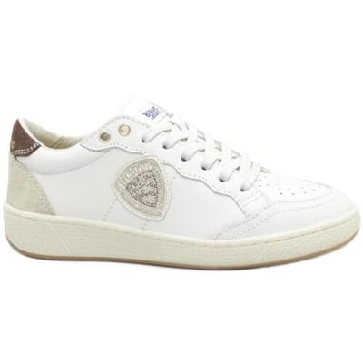 Lage Sneakers Blauer BLA-E26-OLYMPIA21-LES