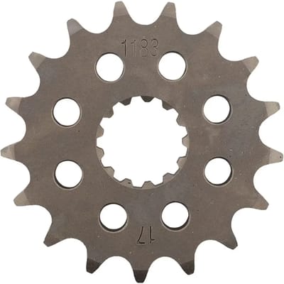 Motortandwiel Supersprox CST-1183:17 # 50-29030-17 # 42517 # JTF1183.17