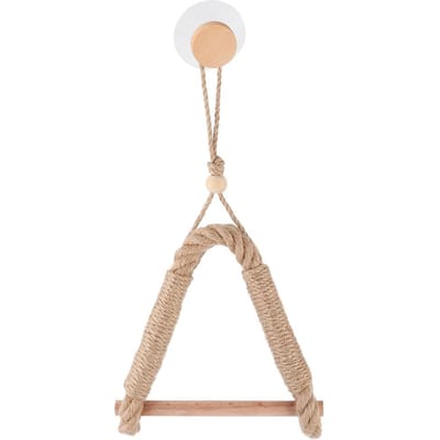 Innovatieve Vintage Handgemaakte Wandmontage Rolpapier Houder Rek Badkamer Toilet Accessoire