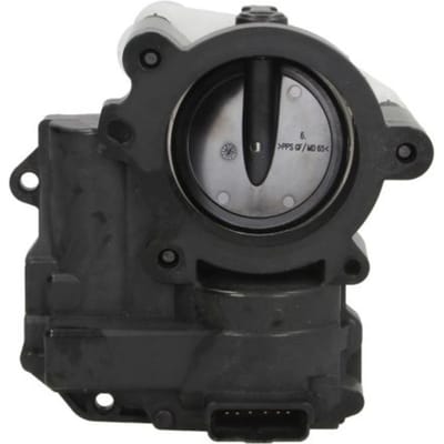 Gasklephuis VDO A2C59513208