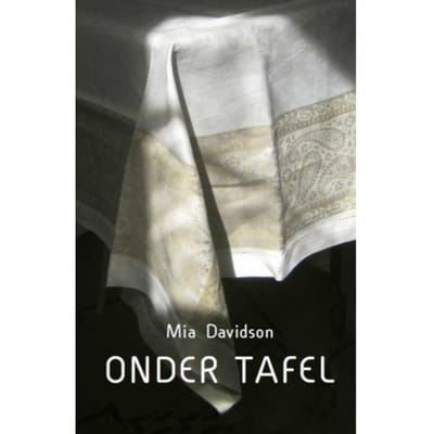 Onder Tafel - Mia Davidson