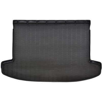 Tapis de Coffre - Norm-Line - Hyundai Tucson 4 - Antidérapant - Caoutchouc TPE - Toutes Saisons